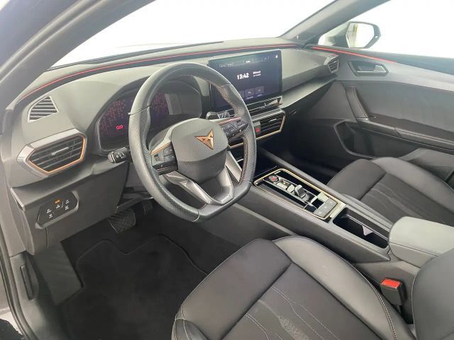 Cupra Leon 2.0 TSI DSG