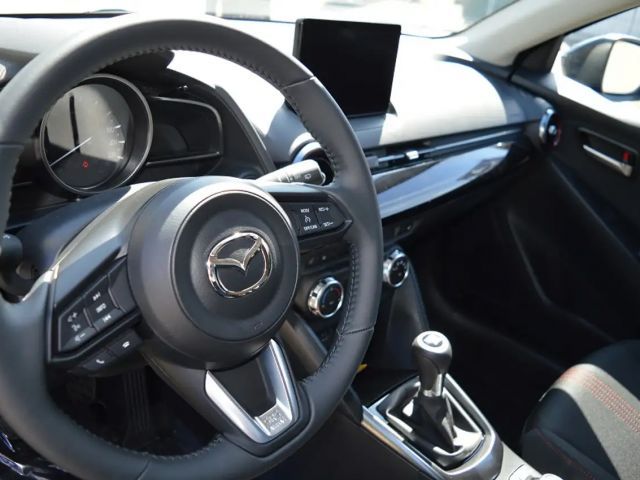 Mazda 2 Homura SkyActiv e-Skyactiv