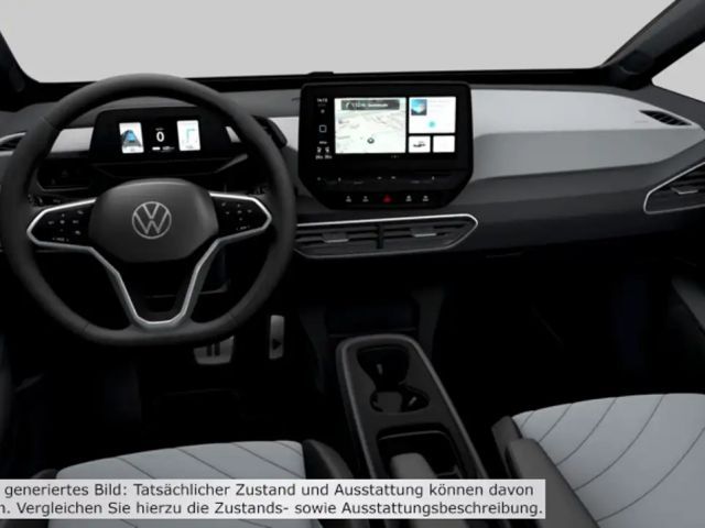 Volkswagen ID.3 150 kW Performance Pro