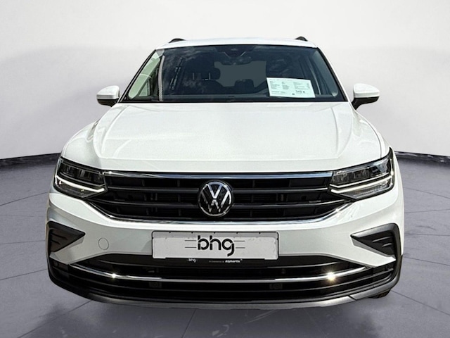 Volkswagen Tiguan 1.5 TSI DSG Life