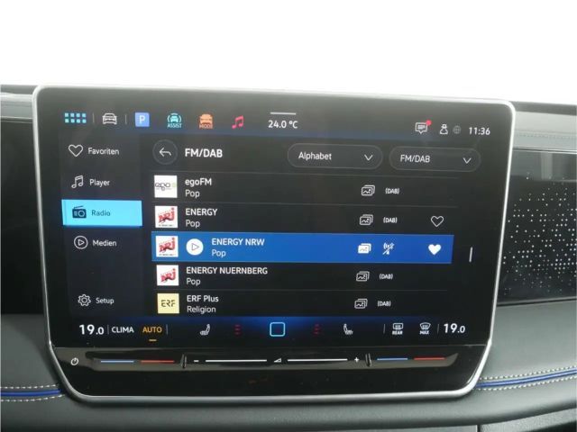 Volkswagen Tiguan 2.0 TDI DSG R-Line Style