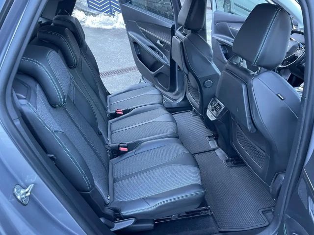 Peugeot 5008 Allure Pack BlueHDi EAT8