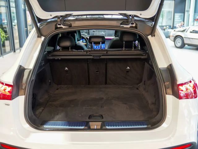 Mercedes-Benz EQE SUV 350 4MATIC AMG Line