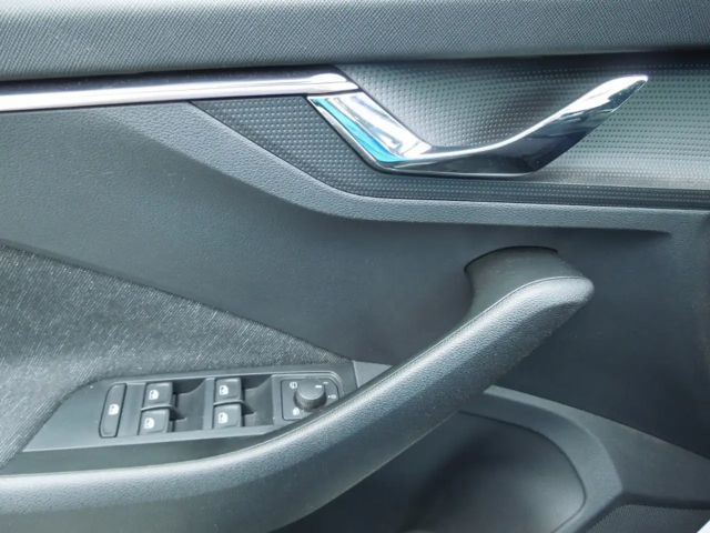 Skoda Kamiq 1.5 TSI Style Style