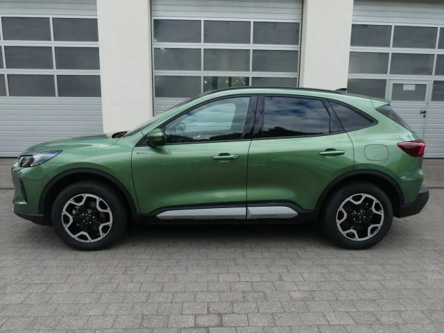 Ford Kuga 4x4 AWD Active Hybrid