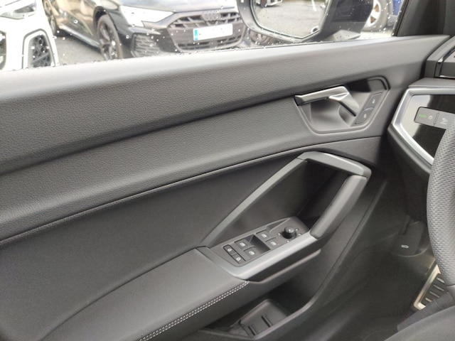 Audi Q3 S-Tronic Sportback