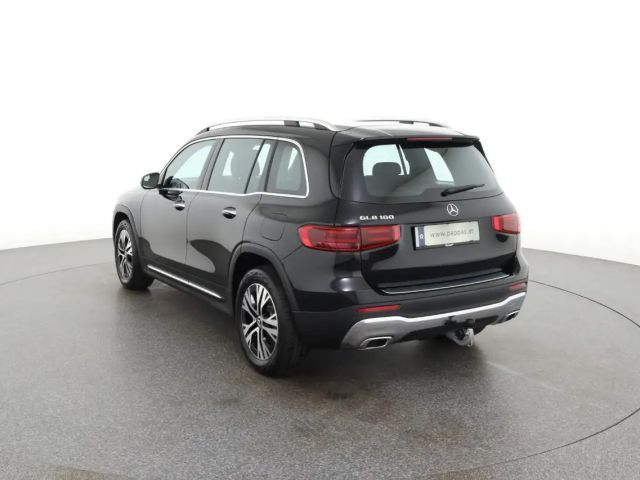 Mercedes-Benz GLB 180 Österreich-Edition AHV mit ESP