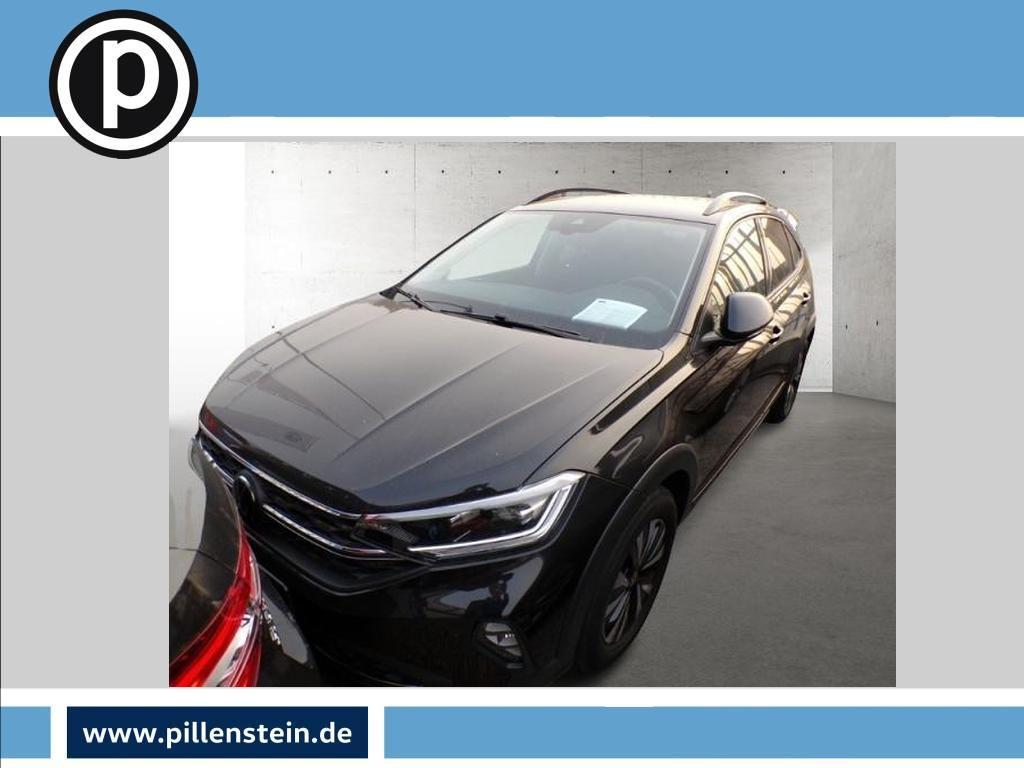 Volkswagen Taigo 1.0 TSI DSG Life