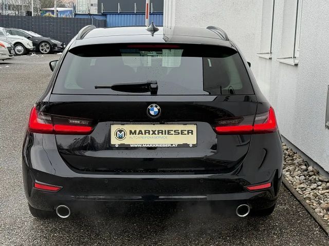 BMW 320 320d Touring xDrive