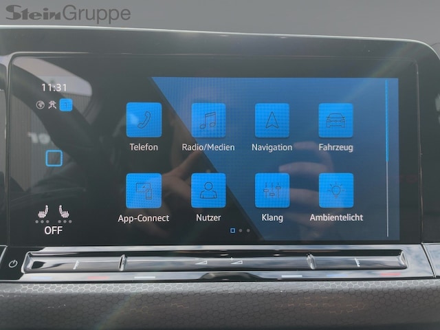 Volkswagen Golf Golf VIII