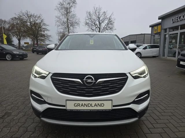 Opel Grandland X Elegance