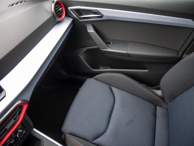 Seat Arona 1.0 TSI DSG FR-lijn