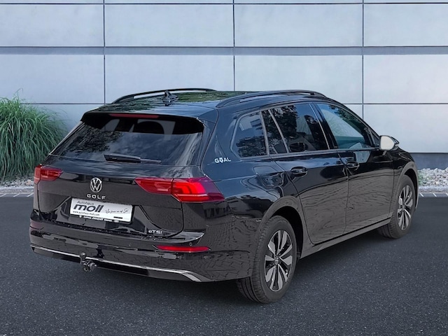 Volkswagen Golf 1.5 eTSI Variant