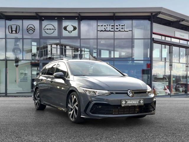 Volkswagen Golf 1.5 TSI R-Line