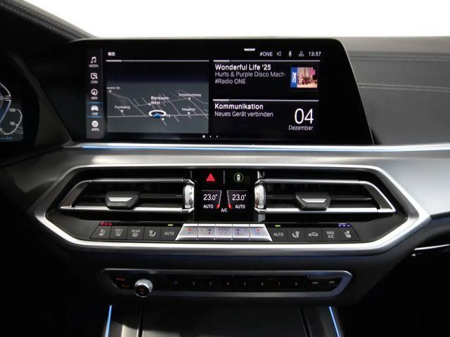 BMW X5 M-Sport xDrive xDrive45e