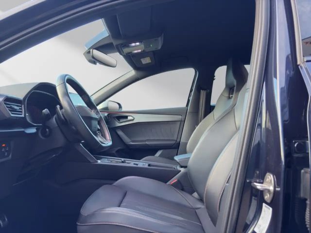 Cupra Leon 4Drive Sportstourer VZ