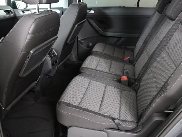 Volkswagen Touran Friends TDI