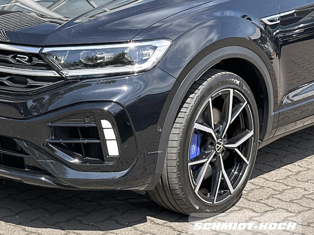 Volkswagen T-Roc 2.0 TSI DSG
