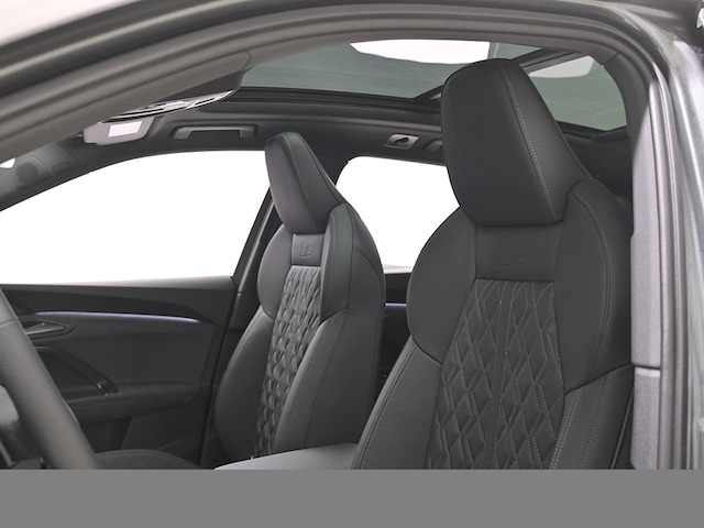 Audi Q5 Hybride Quattro S-Tronic