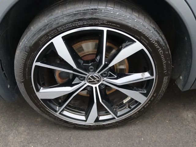 Volkswagen Tiguan 2.0 TDI Allspace DSG R-Line