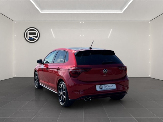 Volkswagen Polo 2.0 TSI OPF, DSG