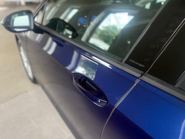 Volkswagen Golf 1.0 TSI Golf VIII