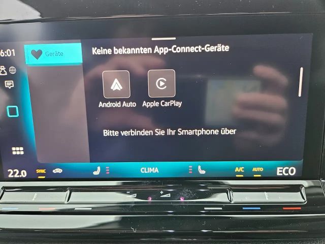 Volkswagen Caddy Maxi Style eHybrid