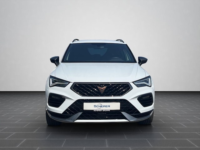 Cupra Ateca 2.0 TSI 4Drive VZ