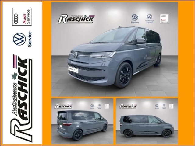 Volkswagen Multivan DSG T7