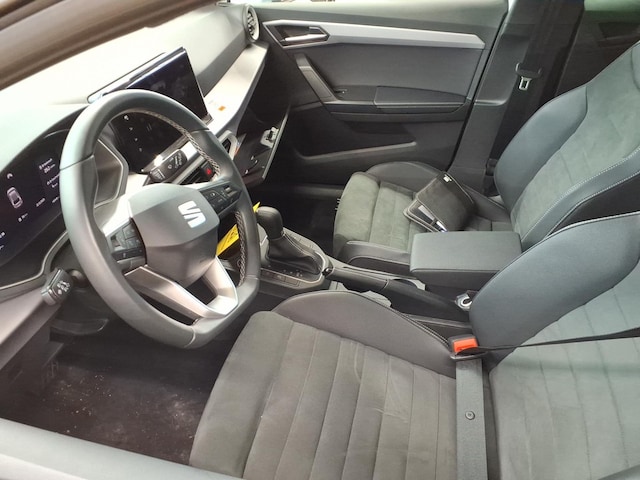 Seat Ibiza 1.0 TSI DSG Xcellence