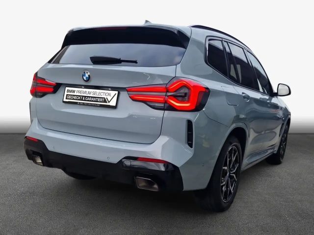 BMW X3 xDrive20i
