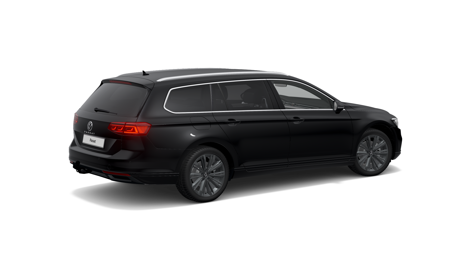 Volkswagen Passat 2.0 TDI Business Variant