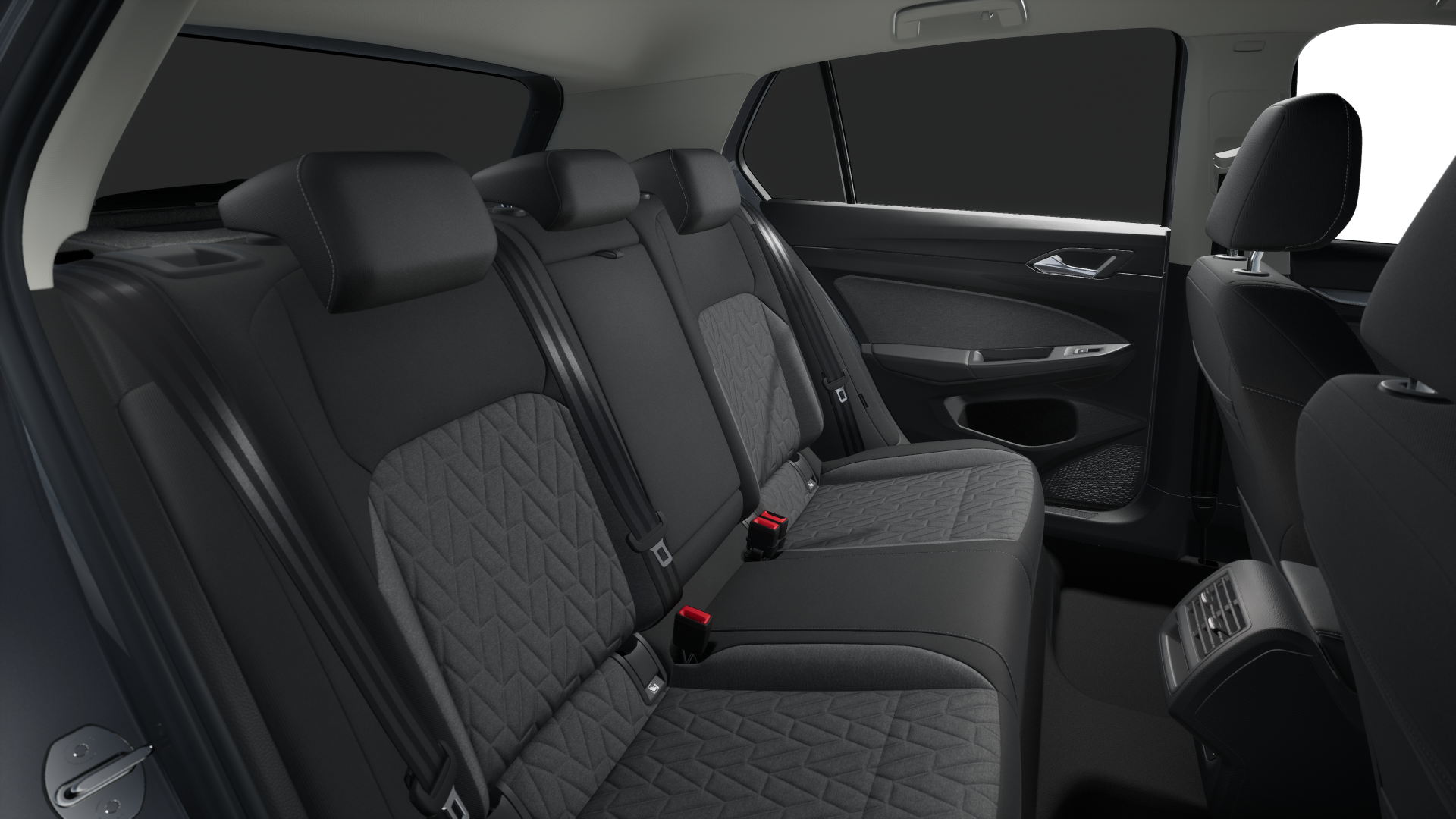 Volkswagen Golf 1.5 eTSI Golf VIII