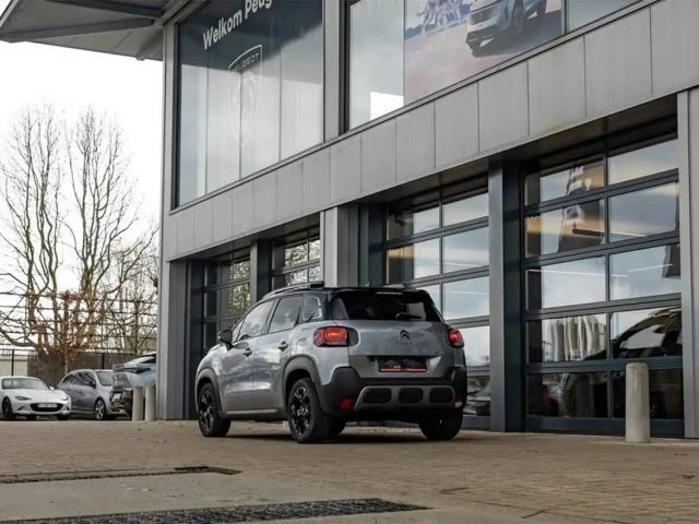 Citroën C3 Aircross Max