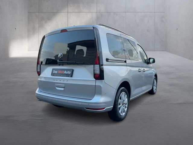 Volkswagen Caddy Family