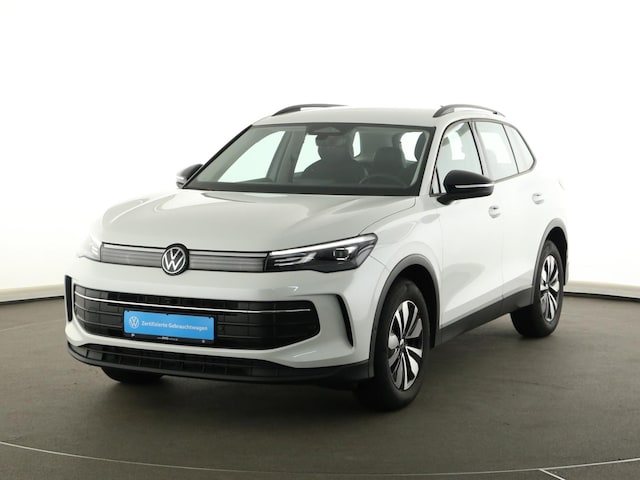 Volkswagen Tiguan 1.5 TSI DSG Life