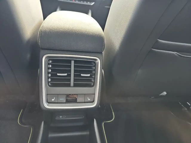 Skoda Elroq RS Lounge