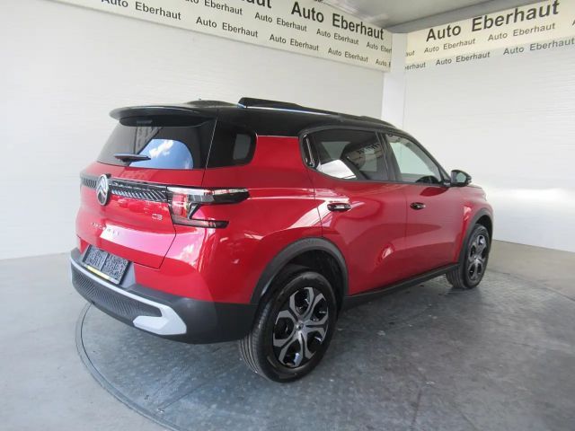 Citroën C3 Aircross Plus