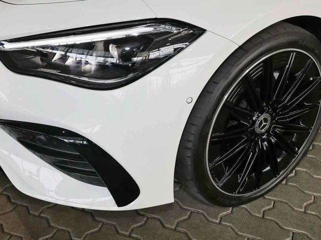 Mercedes-Benz CLE 200 AMG Line Coupé