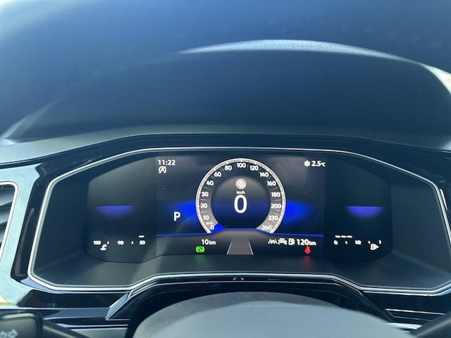 Volkswagen Polo 1.0 TSI R-Line