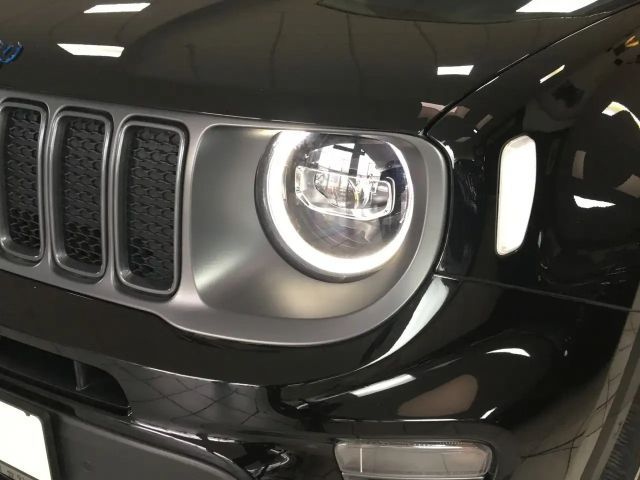 Jeep Renegade 4xe Limited