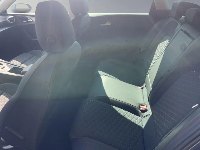 Seat Leon 1.5 TSI FR-lijn Sportstourer