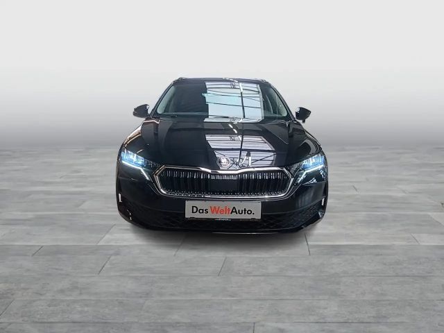 Skoda Octavia Essence TDI