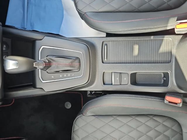 Ford Focus ST Line Wagon