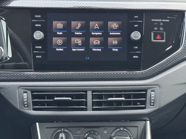 Volkswagen Taigo 1.0 TSI Life