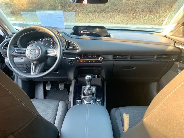 Mazda CX-30 Selection SkyActiv