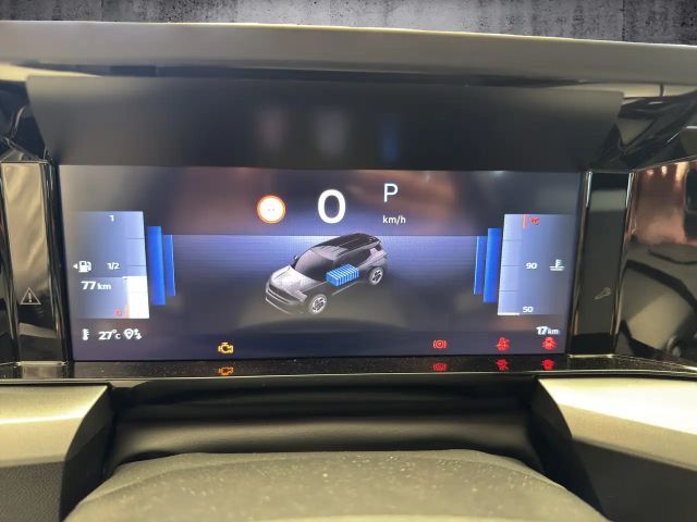 Opel Frontera Edition