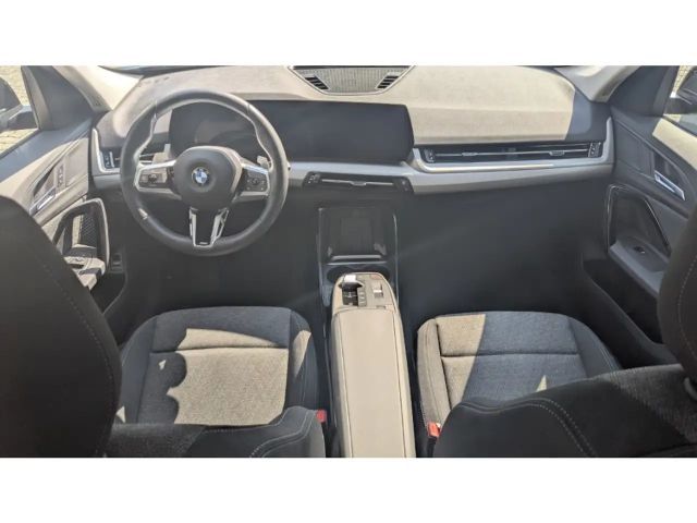BMW X1 xDrive