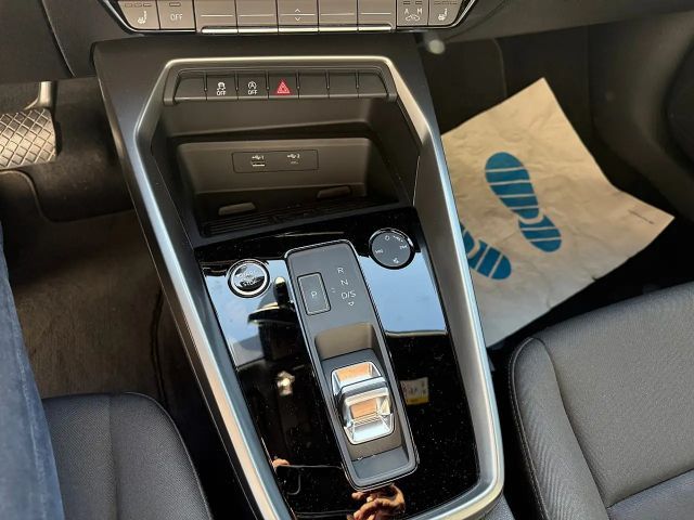 Audi A3 35 TDI S-Tronic Sedan