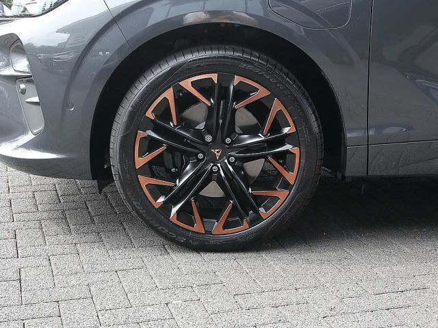 Cupra Terramar 1.5 e-Hybrid VZ e-Hybrid